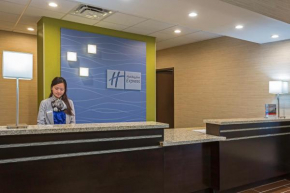 Гостиница Holiday Inn Express Hotel & Suites Orlando East-UCF Area, an IHG Hotel  Орландо